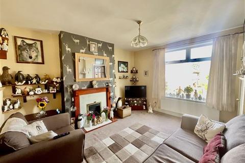 undefined, Fellbrigg Road, Sheffield, S2 2GW