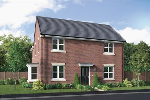 4 bedroom detached house for sale, Plot 2, Fordwood at Kington Meadows, Leyland Road CV12