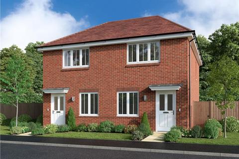 Plot 9, Pearmont at Kington Meadows, Leyland Road CV12