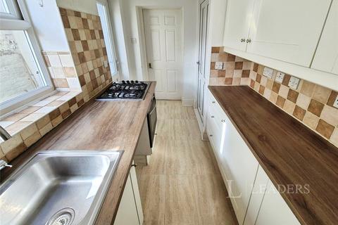 undefined, Camden Street, Derby, Derbyshire
