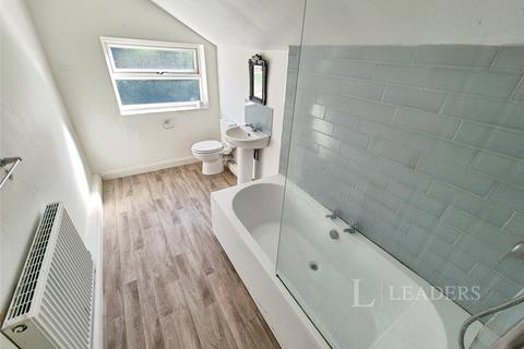 undefined, Camden Street, Derby, Derbyshire