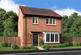 Plot 55, Glenwood at Miller Homes at Middlebeck, Bluebell Drive, Newark on Trent NG24