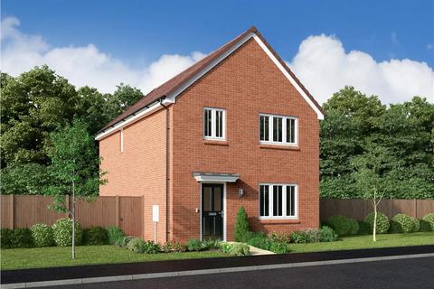 undefined, Plot 133, Hampton at Arlesey Gate, Stotfold Road SG15