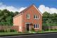 Plot 133, Hampton at Arlesey Gate, Stotfold Road SG15