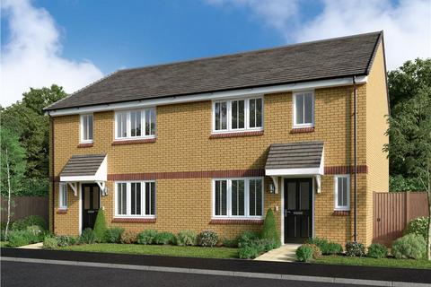undefined, Plot 152, Whitton at Arlesey Gate, Stotfold Road SG15