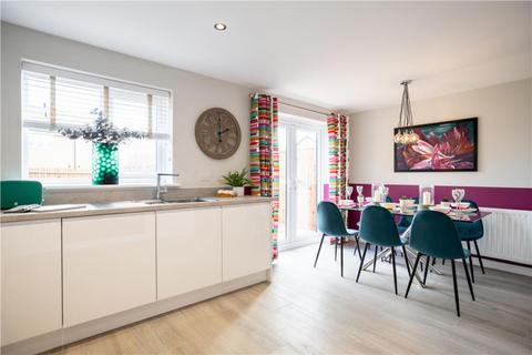 undefined, Plot 152, Whitton at Arlesey Gate, Stotfold Road SG15