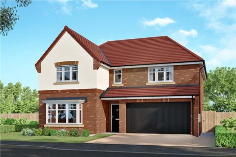 5 bedroom detached house for sale, Plot 63, The Denford at Blakeney Green, Chapelgarth SR3