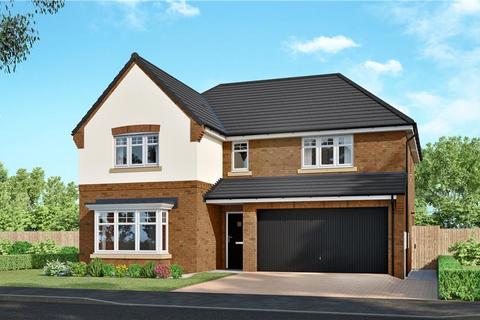 5 bedroom detached house for sale, Plot 63, The Denford at Blakeney Green, Chapelgarth SR3