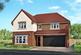 Plot 63, The Denford at Blakeney Green, Chapelgarth SR3