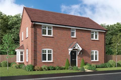 undefined, Plot 128, Beauwood at Pembroke Chase, MK45, Ampthill Road, Houghton Conquest MK45