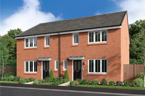 undefined, Plot 110, Whitton at Pembroke Chase, Ampthill Road, Houghton Conquest MK45
