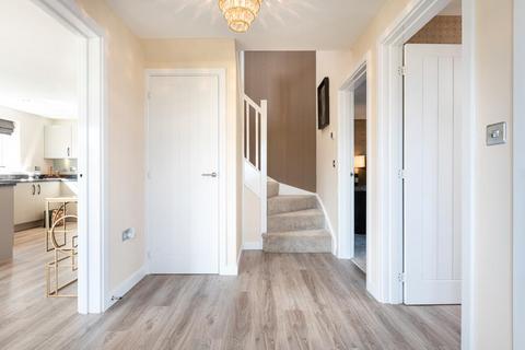 undefined, Plot 108, The Beauwood at Seaham Garden Village Ph3, SR7, Seaham SR7