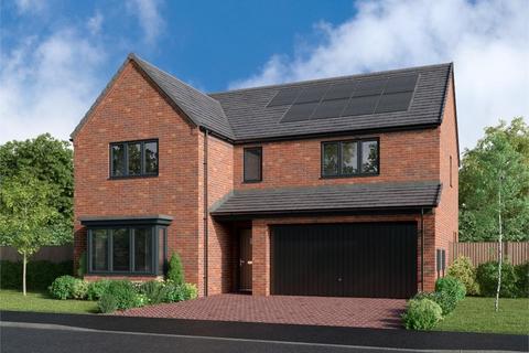 undefined, Plot 115, The Denford at Seaham Garden Village Ph3, SR7, Seaham SR7