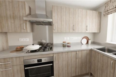 undefined, Plot 145, Highmont at Langley Chase, Radbourne Lane DE22