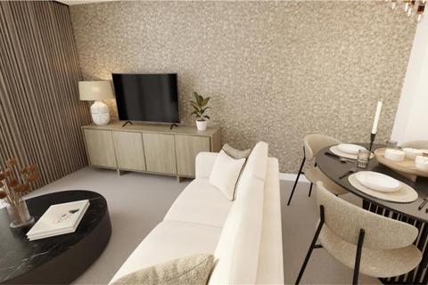 undefined, Plot 145, Highmont at Langley Chase, Radbourne Lane DE22