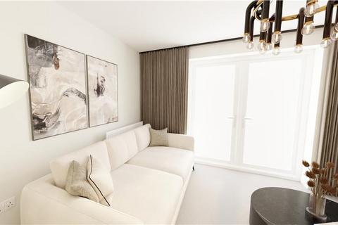 2 bedroom semi-detached house for sale, Plot 145, Highmont at Langley Chase, Radbourne Lane DE22