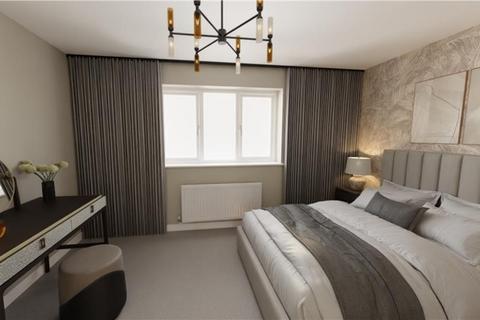 2 bedroom semi-detached house for sale, Plot 145, Highmont at Langley Chase, Radbourne Lane DE22