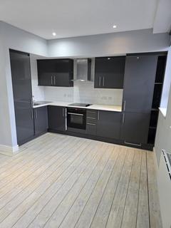 Lewis Grove, London SE13