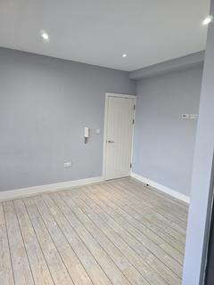 undefined, Lewis Grove, London SE13