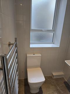 undefined, Lewis Grove, London SE13