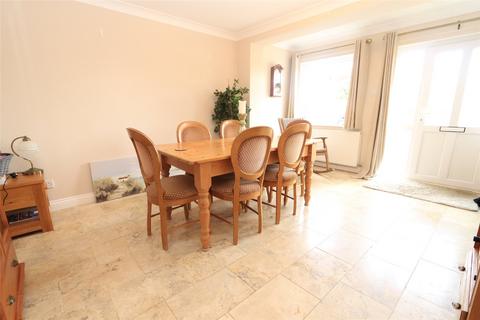 3 bedroom detached house for sale, Harrold Road, Bozeat, Wellingborough, NN29