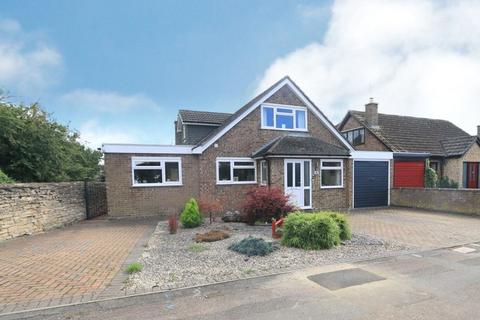 3 bedroom detached house for sale, Harrold Road, Bozeat, Wellingborough, NN29