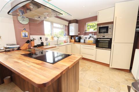 3 bedroom detached house for sale, Harrold Road, Bozeat, Wellingborough, NN29