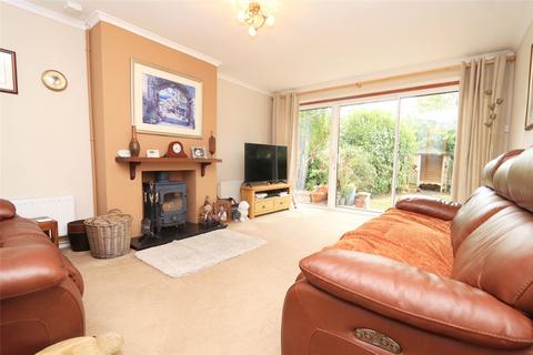 3 bedroom detached house for sale, Harrold Road, Bozeat, Wellingborough, NN29