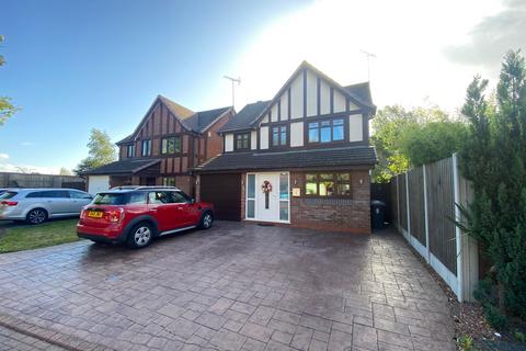 undefined, Renaissance Way, Crewe