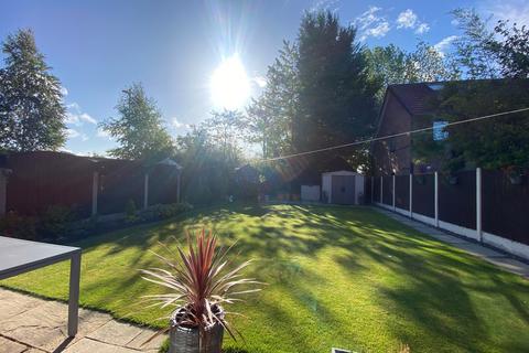undefined, Renaissance Way, Crewe