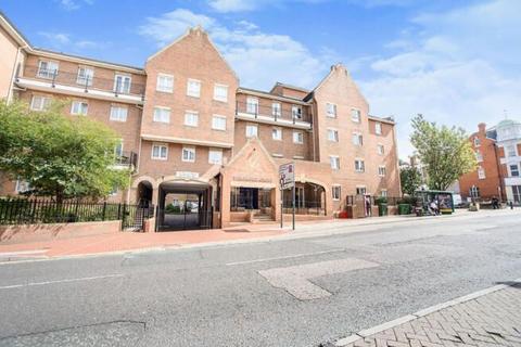 undefined, Flat, Pembroke Court,  High Street, Chatham