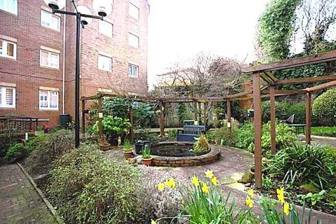 undefined, Flat, Pembroke Court,  High Street, Chatham