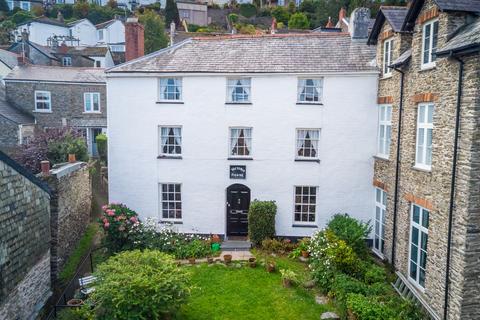 undefined, Lydiate Lane, Lynton