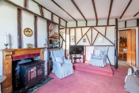 undefined, Lydiate Lane, Lynton