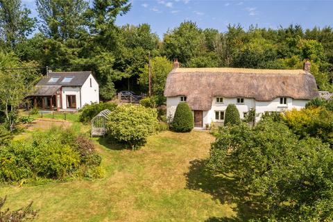 5 bedroom cottage for sale, Petrockstowe, Okehampton, Devon, EX20