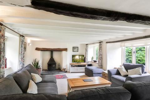 5 bedroom cottage for sale, Petrockstowe, Okehampton, Devon, EX20