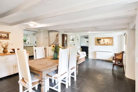 5 bedroom cottage for sale, Petrockstowe, Okehampton, Devon, EX20