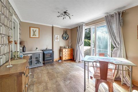 4 bedroom semi-detached house for sale, Burwood Road, Torrington, Devon, EX38