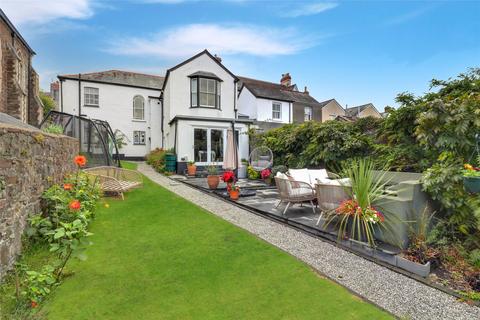 4 bedroom semi-detached house for sale, Castle Street, Torrington, Devon, EX38
