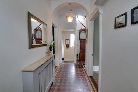 4 bedroom semi-detached house for sale, Castle Street, Torrington, Devon, EX38