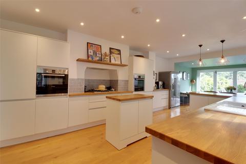 4 bedroom semi-detached house for sale, Castle Street, Torrington, Devon, EX38