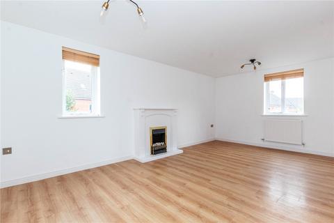undefined, Bodley Way, Somerset BS24