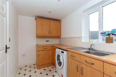undefined, Bodley Way, Somerset BS24