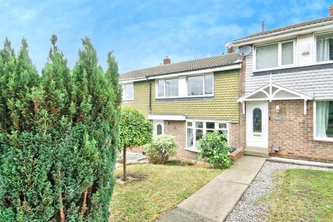 10 Crathie, Birtley, Chester Le Street, DH3 1QJ