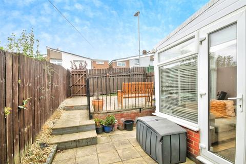 10 Crathie, Birtley, Chester Le Street, DH3 1QJ