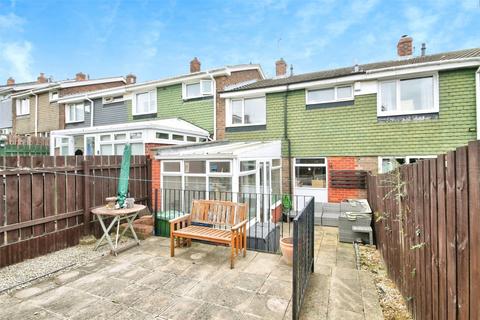 10 Crathie, Birtley, Chester Le Street, DH3 1QJ
