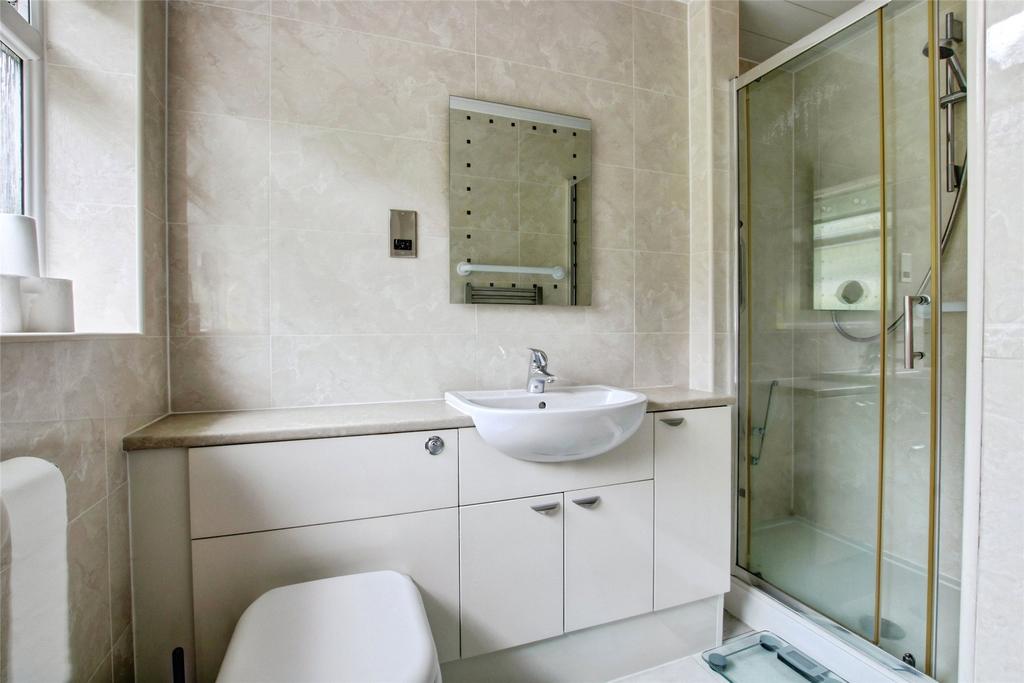 Ensuite