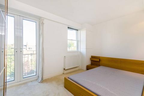 1 bedroom flat to rent, W11