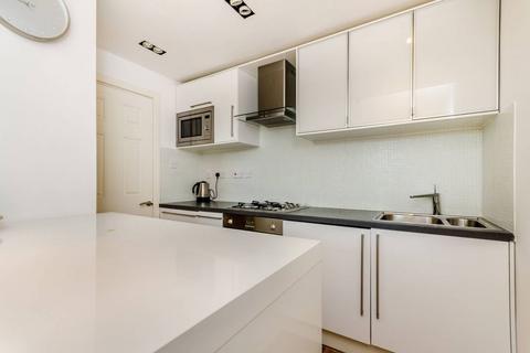 1 bedroom flat to rent, W11