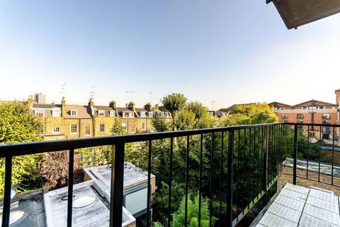 1 bedroom flat to rent, W11